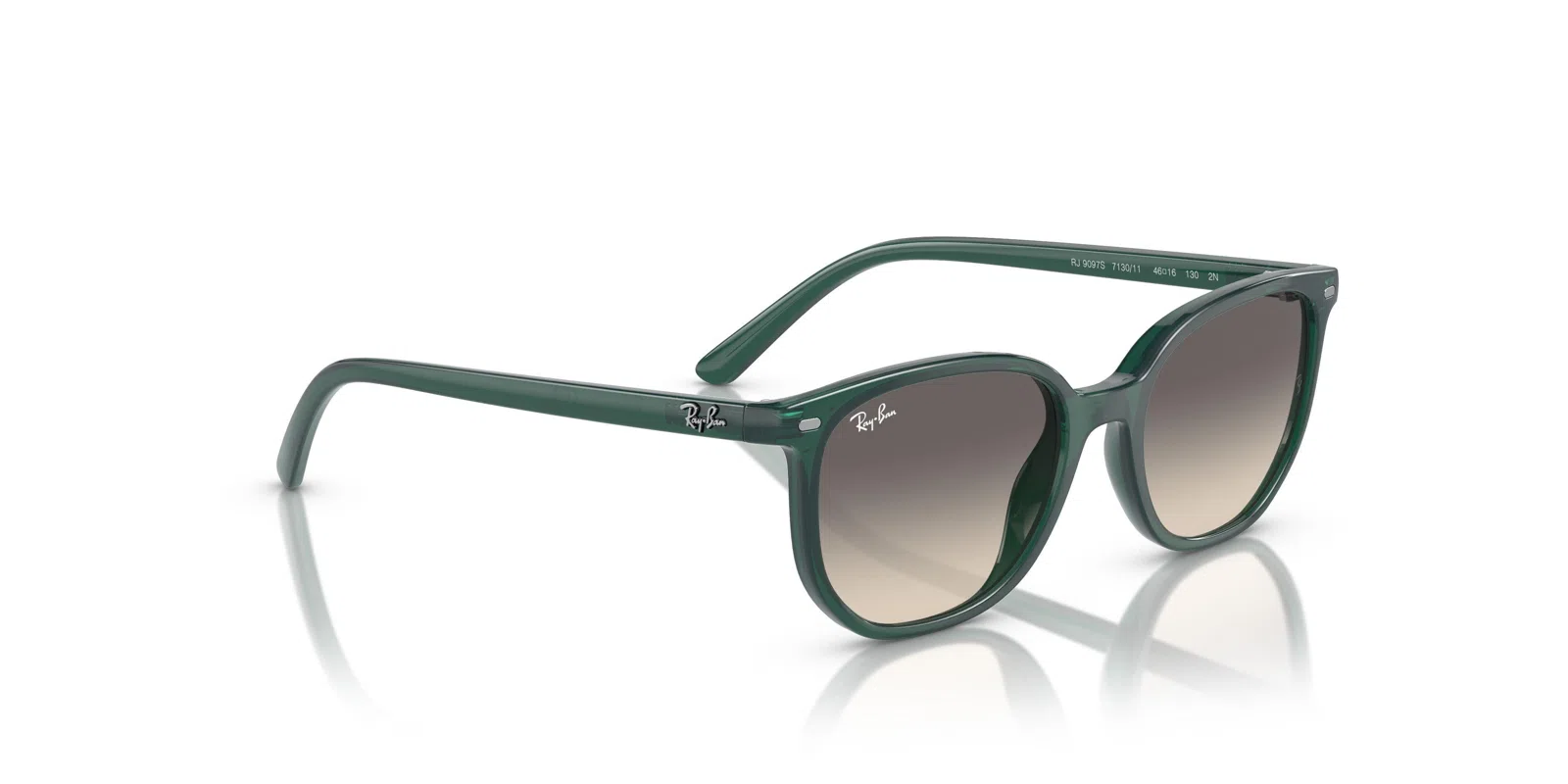 Ray-Ban Kids Elliot 0RJ9097S Sunglasses - view 22